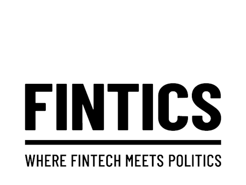 FINTICS – Where Fintechs meet Politics